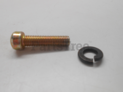Tecumseh 30088A Screw - image 3
