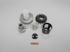 Simplicity 490421 Use 696540: Drive Grp - image 2
