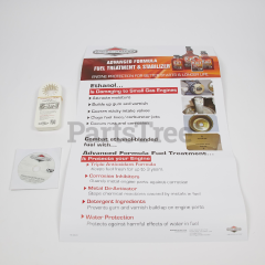 Snapper AM3039 Aft Poster Kit - image 1