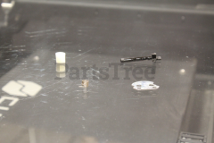Briggs & Stratton 497043 Choke Shaft Kit - image 2