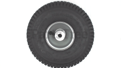 Snapper 092303601MA 11x4.00 Whl Assy-