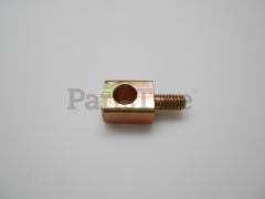 Gravely 09267300 Pivot Pin - image 1
