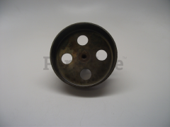 RedMax 503771801 Clutch Housing - image 2