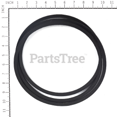 Simplicity 1656960SM Belt, Ha 84.10" De - image 2