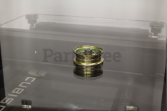 Toro E323285 Flat Idler Pulley - image 5