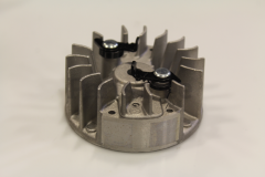MTD 791-182736 Flywheel Assembly - image 2