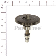 Snapper 557041 Camshaft - image 4