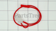 Briggs & Stratton 790544 Alternator Wire/Connector - image 5