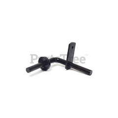 Simplicity 1727872A Spindle And Cup Assembly, Rh - image 1