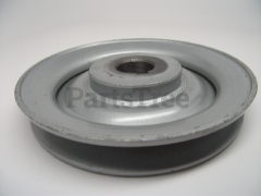 RedMax 506778601 Pulley - image 2