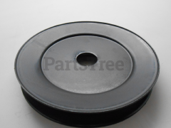 Snapper 1735733SM Pulley, 5.5 Split - image 3