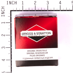 Snapper 805255 Use 491056: Filter  Oil - image 5