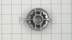 RedMax 532186737 Steering Shaft Adapter Kit - image 2
