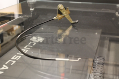 Snapper 7022264YP Throttle Control - image 1