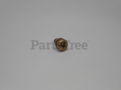 Echo 900241-04008 Screw, 4 X 8 - image 2