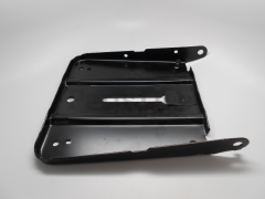 RedMax 532174894 Seat Pan Assembly, 1 Slot - image 2