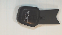 RedMax 532421097 Drive Cover With Husqvarna Label, 22