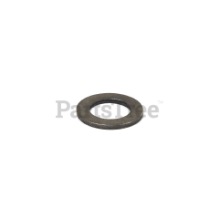Snapper 223047 Use 691736: Washer  Flywheel - image 1