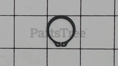 Ariens 00102214 External Snap Ring, .781 X .042