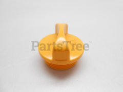 Snapper 809895 Use 843464: Cap-Oil Fill - image 1