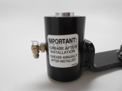 Toro 103-4790 Kit,Idlr Arm W/ Bshgs & Bolt - image 3