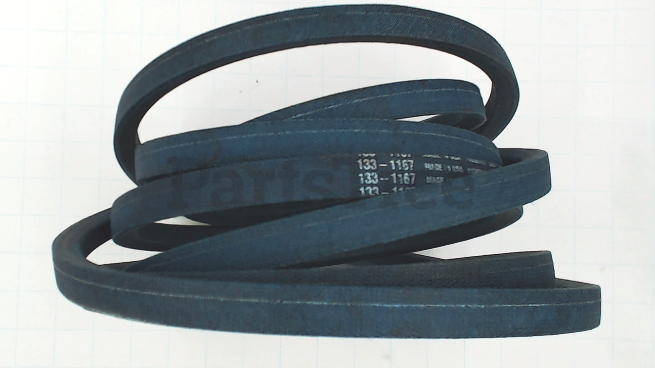 ストラップ A Toro Repair Part 115-4971 - Belt | PartsTree