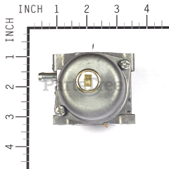 MTD BS-792768 Carburetor - image 5