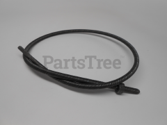 MTD 791-683608 Lower Flexible Drive Shaft
