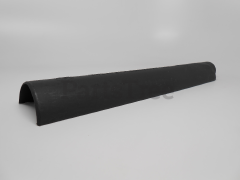 MTD 1830086 Oil Drain Sleeve - image 1