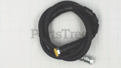Simplicity 1725012 Hose Asmy-Hydraulic R