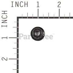 Snapper Pro 1960686 Nut, Hex Flange, Esna, 5/16-18 - image 3