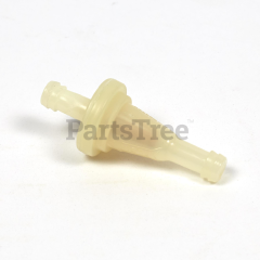 Briggs & Stratton 694485 Fuel Filter And Hose Kit - image 1