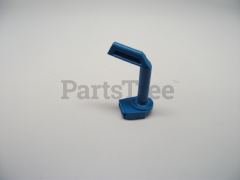 RedMax 503962501 Choke Control Lever - image 1