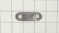 Briggs & Stratton 696017 Gasket-Heat Shield - image 2