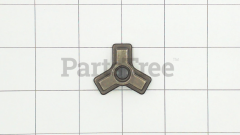 Echo 52130-00340 Clutch Hub - image 2