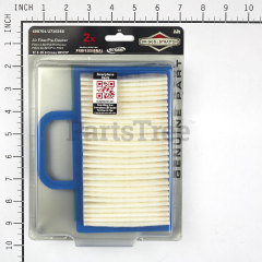 Simplicity 5069H Use 5069k: Filter-A/C Cartridge - image 1