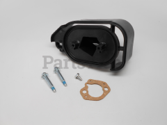 Briggs & Stratton 697030 Air Cleaner Base - image 2