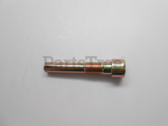 RedMax 603004475 Pin, Slide, Caliper, 7/16 - image 1