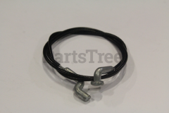 MTD 946-04397A Speed Selector Cable - image 3