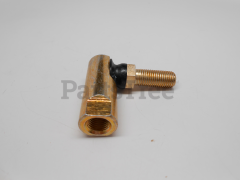Toro 94-7572 End Tie Rod, Rh - image 1