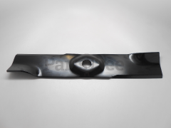 Exmark 103-8250-S Mower Blade, Hi-Lift Solid - image 1
