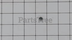 Homelite 690840001 Nut, Hex M5x0.8 - image 1