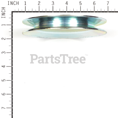 Ferris 27792 Decal - image 3