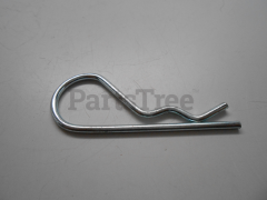 Snapper 11714 Hair Pin, 2-1/4 - image 1