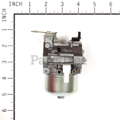 Briggs & Stratton 497581 Carburetor - image 2