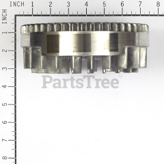 Briggs & Stratton 692315 Flywheel - image 2