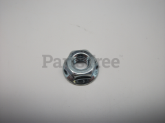 Electrolux/AYP 155377 Flange Nut, 5/16" - image 1