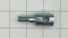 Snapper 7200028SM Swivel, 3/8 - image 1