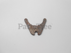 Toro 3-0730 Shifter Fork - image 2