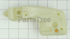RedMax 577667001 Oil Tank - image 1